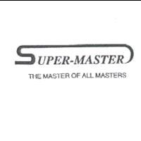 SUPER-MASTER