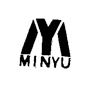 MINYU及圖