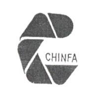 CHINFA及圖