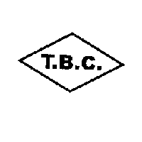 T.B.C.及圖