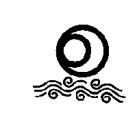 明泓殯儀禮品有限公司標章