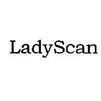 百利達股份有限公司 LadyScan