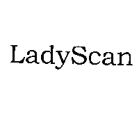 百利達股份有限公司 LadyScan