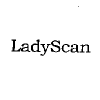 百利達股份有限公司 LadyScan