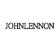 JOHNLENNON