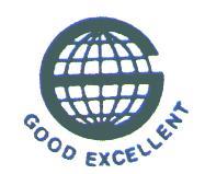 GOOD EXCELLENT及圖