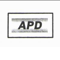 APD及圖