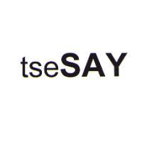 tseSAY