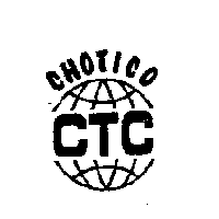 CHOTICO CTC及圖