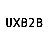 UXB2B