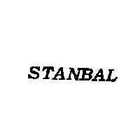 STANBAL