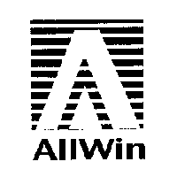 AllWin及圖