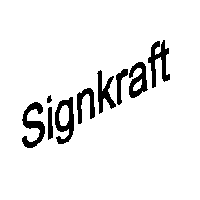 Signkraft
