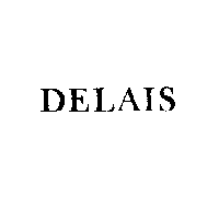 DELAIS