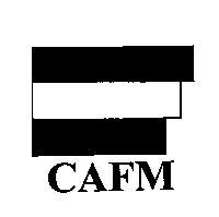CAFM及圖