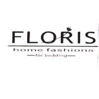 FLORIS 及圖 home fashions for bedding