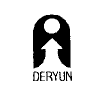 DERYUN及圖