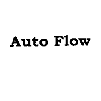 Auto Flow