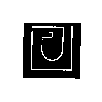 宙元公司標章