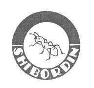 SHIBORDIN及圖