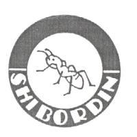 SHIBORDIN及圖