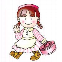 娃娃圖(彩色)