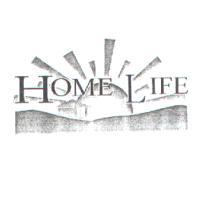 HOME LIFE及圖