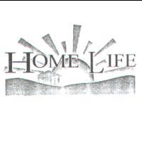 HOME LIFE及圖