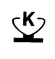 K及圖