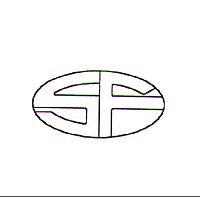 碩峰企業股份有限公司標章