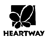 HEARTWAY 及圖
