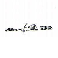 ACTION KINGS 及圖