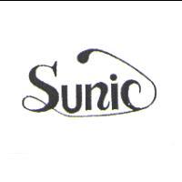 SUNIC及圖