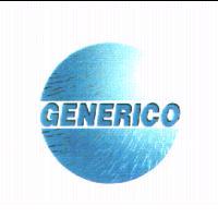 GENERICO及圖