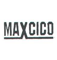 MAXCICO及圖
