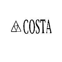 一飛國際有限公司 COSTA及圖