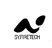SY. FIRETECH及圖