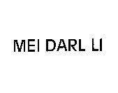 MEI DARL LI