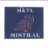 M & TL 及圖 MISTRAL