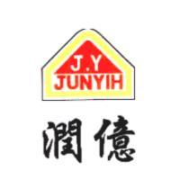潤億及圖J.Y JUNYIH