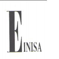 創寶發展有限公司 EINISA