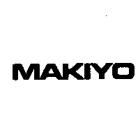 創寶發展有限公司 MAKIYO