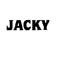 創寶發展有限公司 JACKY