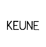 創寶發展有限公司 KEUNE