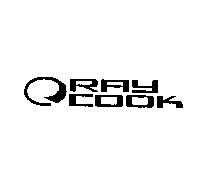 RAY COOK及圖