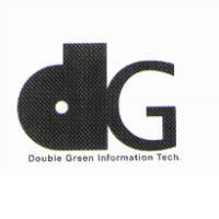 Double Green Information Tech及圖