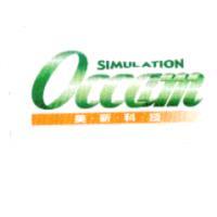 Occam SIMULATION美新科技(彩色)