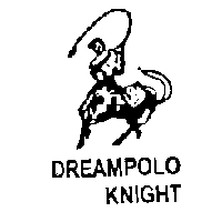 DREAMPOLO  KNIGHT及圖