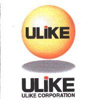 ULIKE CORPORATION