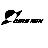 CHIN MIN及圖
